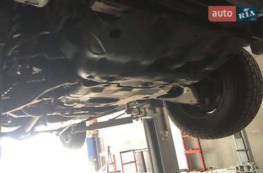 Позашляховик / Кросовер Toyota Land Cruiser Prado 2008 в 