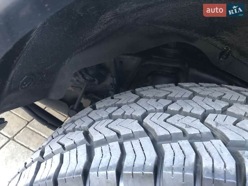 Позашляховик / Кросовер Toyota Land Cruiser Prado 2008 в Кривому Розі