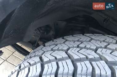 Позашляховик / Кросовер Toyota Land Cruiser Prado 2008 в 