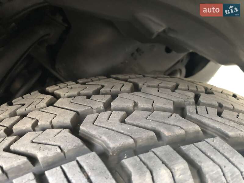 Позашляховик / Кросовер Toyota Land Cruiser Prado 2008 в Кривому Розі