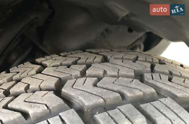 Позашляховик / Кросовер Toyota Land Cruiser Prado 2008 в 