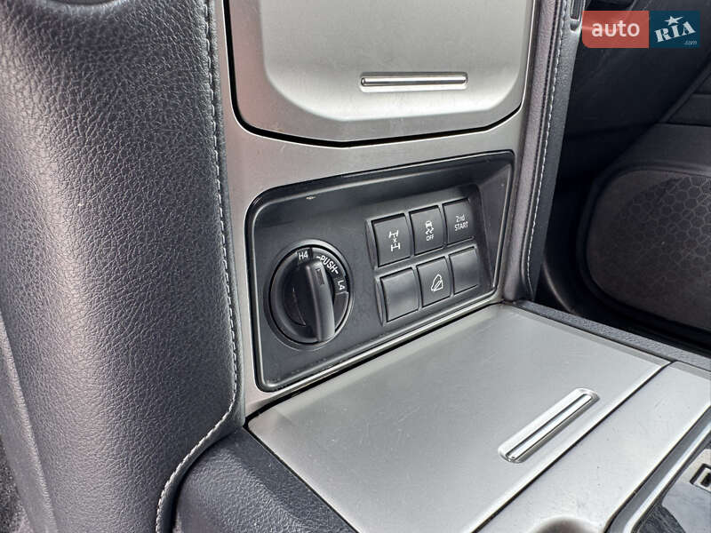 Внедорожник / Кроссовер Toyota Land Cruiser Prado 2021 в Киеве