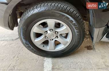 Позашляховик / Кросовер Toyota Land Cruiser Prado 2008 в 