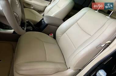 Позашляховик / Кросовер Toyota Land Cruiser Prado 2008 в 