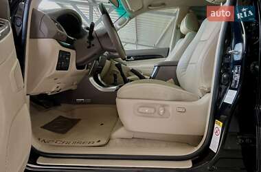 Позашляховик / Кросовер Toyota Land Cruiser Prado 2008 в 