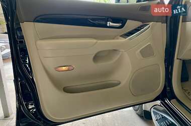 Позашляховик / Кросовер Toyota Land Cruiser Prado 2008 в 