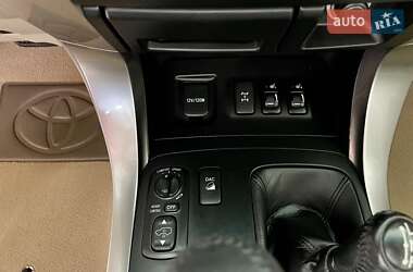 Позашляховик / Кросовер Toyota Land Cruiser Prado 2008 в 