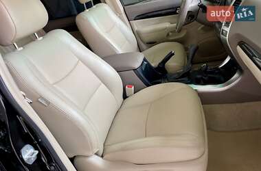 Позашляховик / Кросовер Toyota Land Cruiser Prado 2008 в 