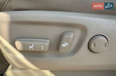 Позашляховик / Кросовер Toyota Land Cruiser Prado 2009 в 