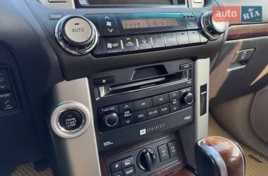 Позашляховик / Кросовер Toyota Land Cruiser Prado 2009 в 