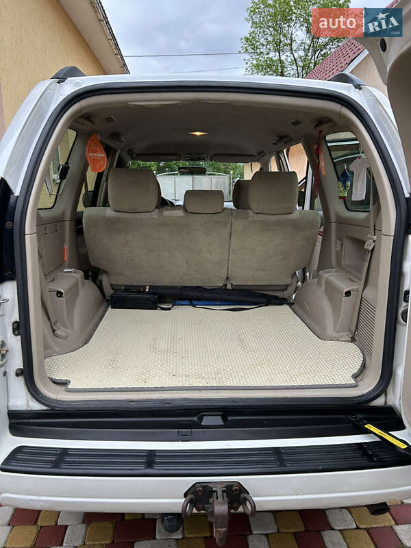 Позашляховик / Кросовер Toyota Land Cruiser Prado 2004 в Іршаві