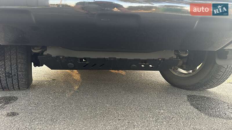 Позашляховик / Кросовер Toyota Land Cruiser Prado 2013 в Києві