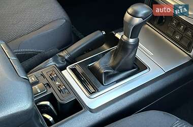 Внедорожник / Кроссовер Toyota Land Cruiser Prado 2020 в 