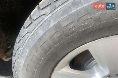 Внедорожник / Кроссовер Toyota Land Cruiser Prado 2013 в 