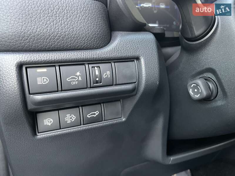 Внедорожник / Кроссовер Toyota Land Cruiser Prado 2024 в Киеве