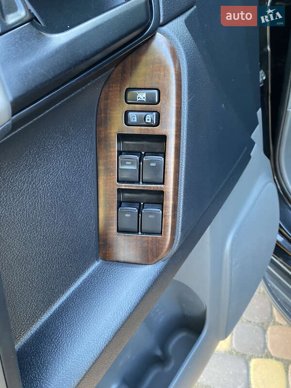 Внедорожник / Кроссовер Toyota Land Cruiser Prado 2012 в Хмельнике