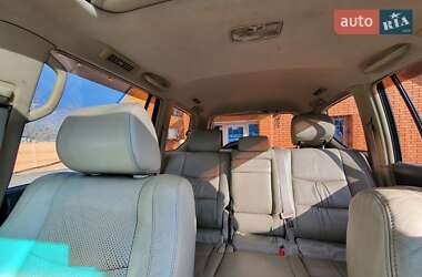 Внедорожник / Кроссовер Toyota Land Cruiser Prado 2008 в 