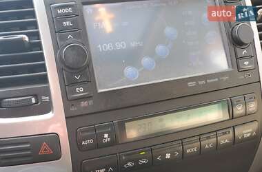 Внедорожник / Кроссовер Toyota Land Cruiser Prado 2008 в 