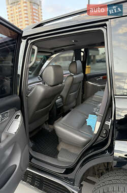 Позашляховик / Кросовер Toyota Land Cruiser Prado 2006 в 