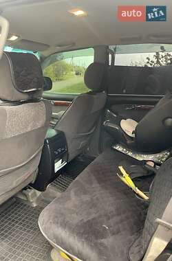 Внедорожник / Кроссовер Toyota Land Cruiser Prado 2005 в 