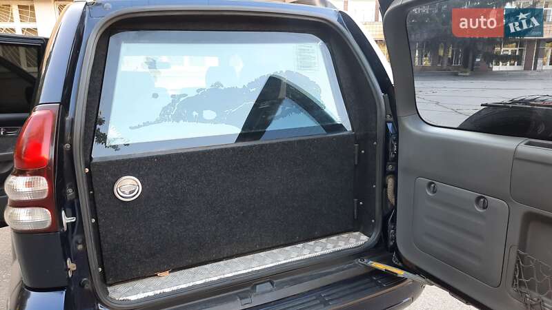 Внедорожник / Кроссовер Toyota Land Cruiser Prado 2007 в Харькове