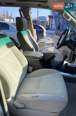 Внедорожник / Кроссовер Toyota Land Cruiser Prado 2006 в 