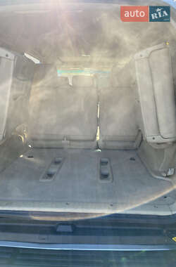 Внедорожник / Кроссовер Toyota Land Cruiser Prado 2006 в 