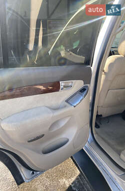 Внедорожник / Кроссовер Toyota Land Cruiser Prado 2006 в 