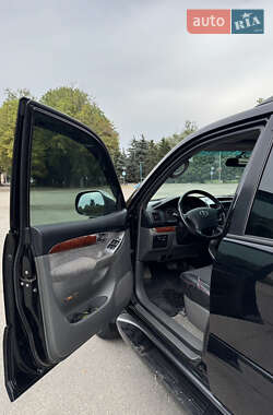 Внедорожник / Кроссовер Toyota Land Cruiser Prado 2006 в 