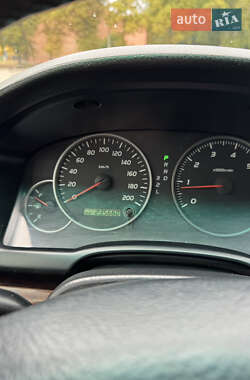 Внедорожник / Кроссовер Toyota Land Cruiser Prado 2006 в 