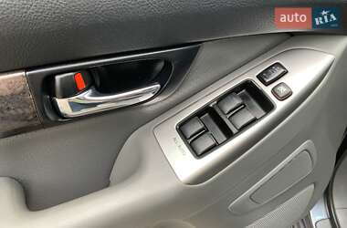 Внедорожник / Кроссовер Toyota Land Cruiser Prado 2008 в 