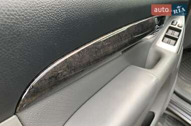 Внедорожник / Кроссовер Toyota Land Cruiser Prado 2008 в 
