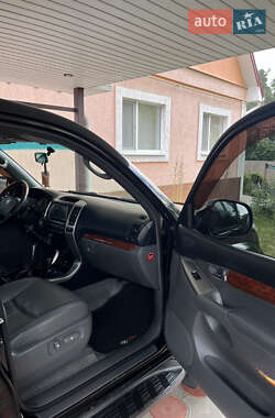 Внедорожник / Кроссовер Toyota Land Cruiser Prado 2007 в 