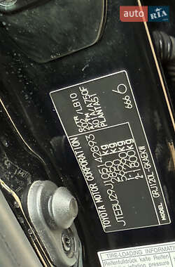 Внедорожник / Кроссовер Toyota Land Cruiser Prado 2008 в 