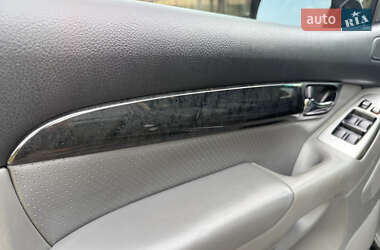Внедорожник / Кроссовер Toyota Land Cruiser Prado 2008 в 