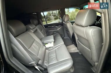 Внедорожник / Кроссовер Toyota Land Cruiser Prado 2008 в 