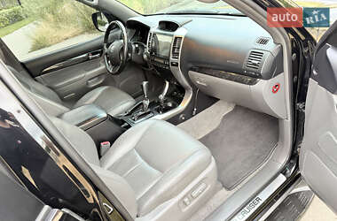Внедорожник / Кроссовер Toyota Land Cruiser Prado 2008 в 