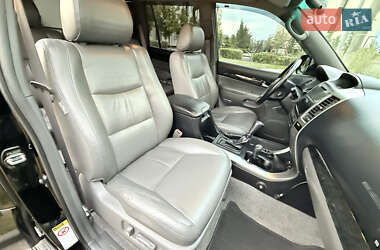 Внедорожник / Кроссовер Toyota Land Cruiser Prado 2008 в 