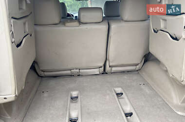 Внедорожник / Кроссовер Toyota Land Cruiser Prado 2008 в 