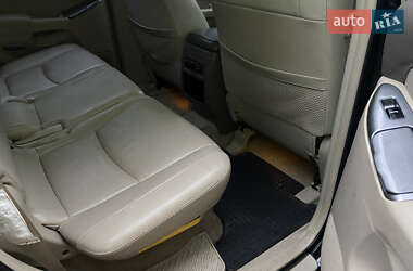 Внедорожник / Кроссовер Toyota Land Cruiser Prado 2008 в 