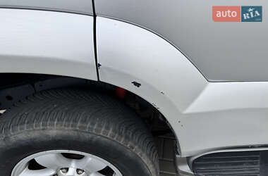 Внедорожник / Кроссовер Toyota Land Cruiser Prado 2007 в 