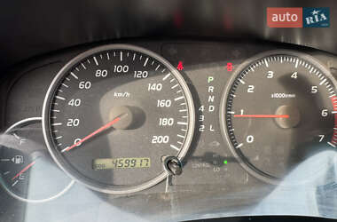 Внедорожник / Кроссовер Toyota Land Cruiser Prado 2007 в 