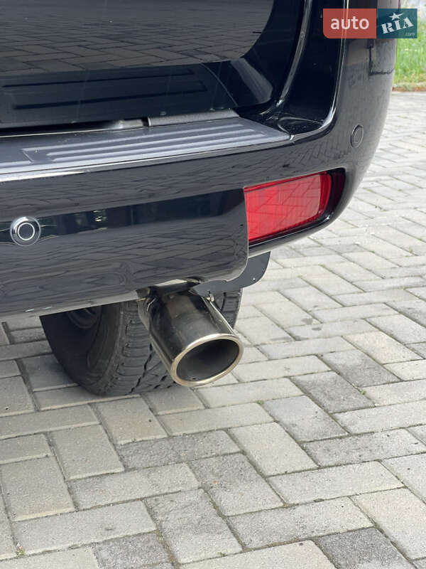 Внедорожник / Кроссовер Toyota Land Cruiser Prado 2011 в Харькове фото 53 Внедорожник / Кроссовер Toyota Land Cruiser Prado 2011 в Харькове