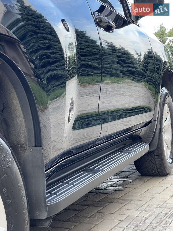 Внедорожник / Кроссовер Toyota Land Cruiser Prado 2011 в Харькове фото 68 Внедорожник / Кроссовер Toyota Land Cruiser Prado 2011 в Харькове