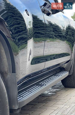 Внедорожник / Кроссовер Toyota Land Cruiser Prado 2011 в 