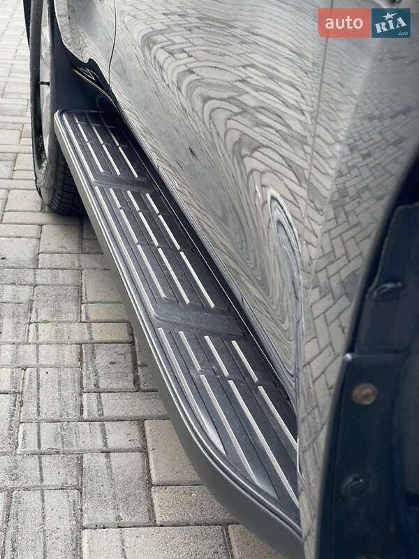 Внедорожник / Кроссовер Toyota Land Cruiser Prado 2011 в Харькове фото 73 Внедорожник / Кроссовер Toyota Land Cruiser Prado 2011 в Харькове