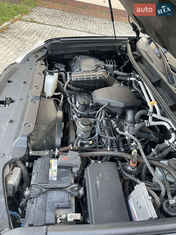 Внедорожник / Кроссовер Toyota Land Cruiser Prado 2011 в Харькове фото 160 Внедорожник / Кроссовер Toyota Land Cruiser Prado 2011 в Харькове