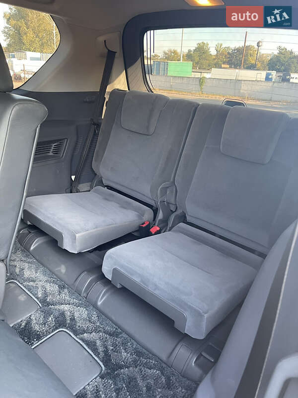 Внедорожник / Кроссовер Toyota Land Cruiser Prado 2011 в Харькове фото 172 Внедорожник / Кроссовер Toyota Land Cruiser Prado 2011 в Харькове