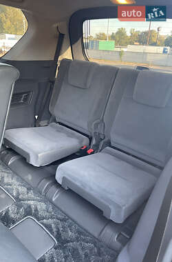 Внедорожник / Кроссовер Toyota Land Cruiser Prado 2011 в 