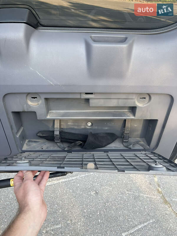 Внедорожник / Кроссовер Toyota Land Cruiser Prado 2011 в Харькове фото 184 Внедорожник / Кроссовер Toyota Land Cruiser Prado 2011 в Харькове